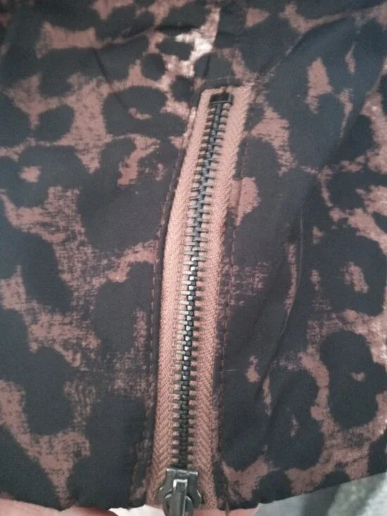 Luii Womens Jacket - Picture 6 of 6